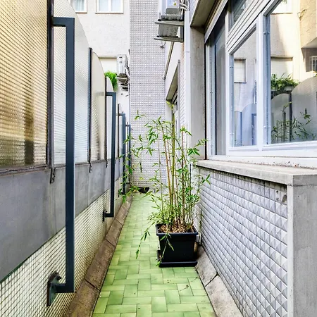 Apartamento Porta Vittoria & Duomo - Elegant Flat Milán
